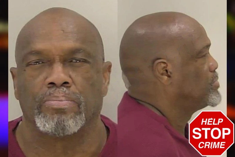 Leroy Anderson mugshot – Richmond County , Georgia Leroy Anderson mugshot