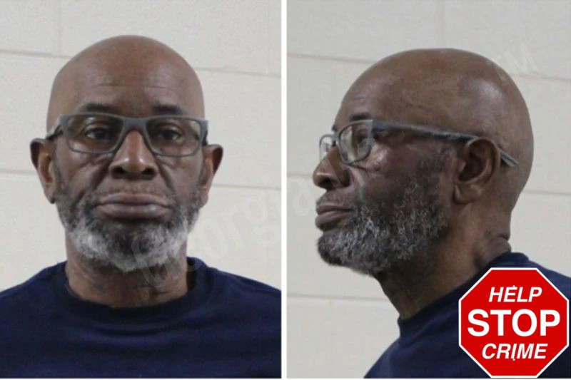 Leroy Brown Mugshots