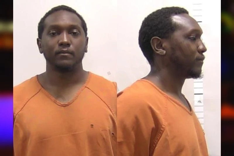Leroy Perkins Mugshots