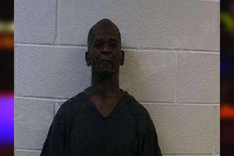 Leroy Pollard Mugshots