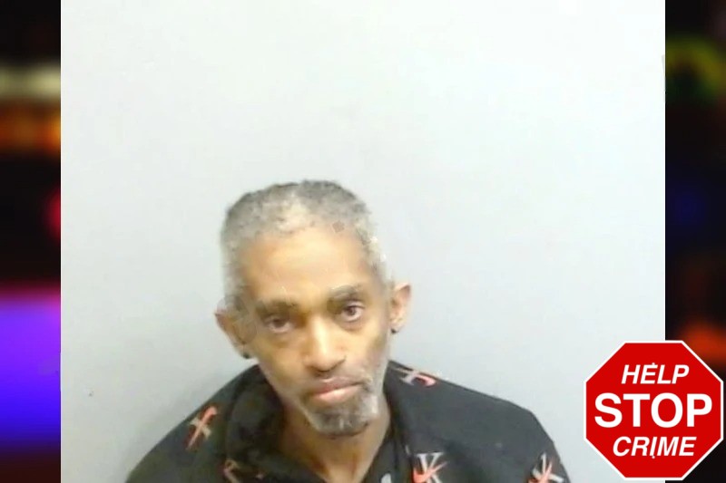 Leroy Stokes Mugshots