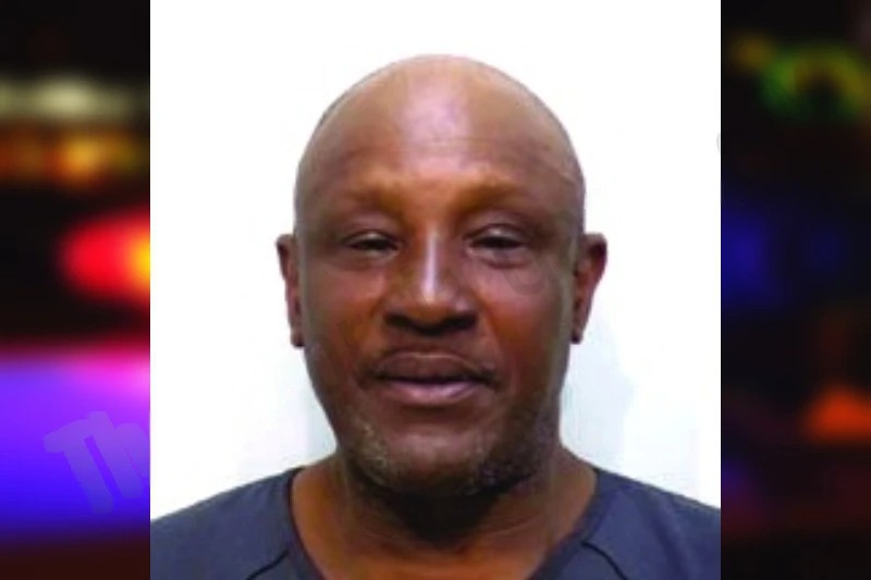 Lesley Farmer mugshot