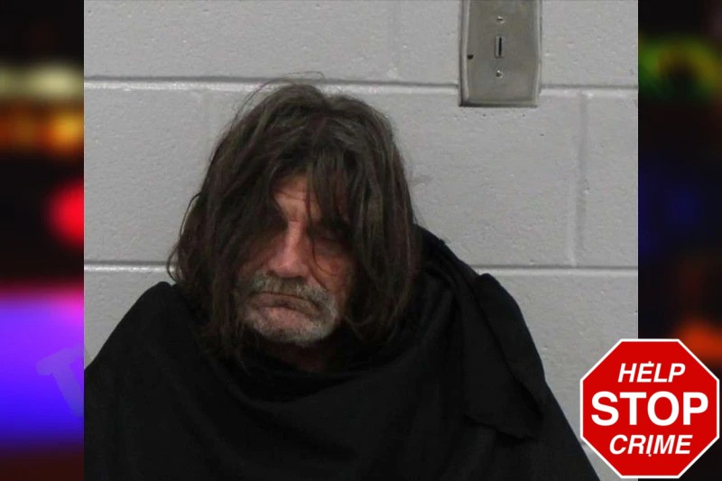 Leslie Bell Mugshots