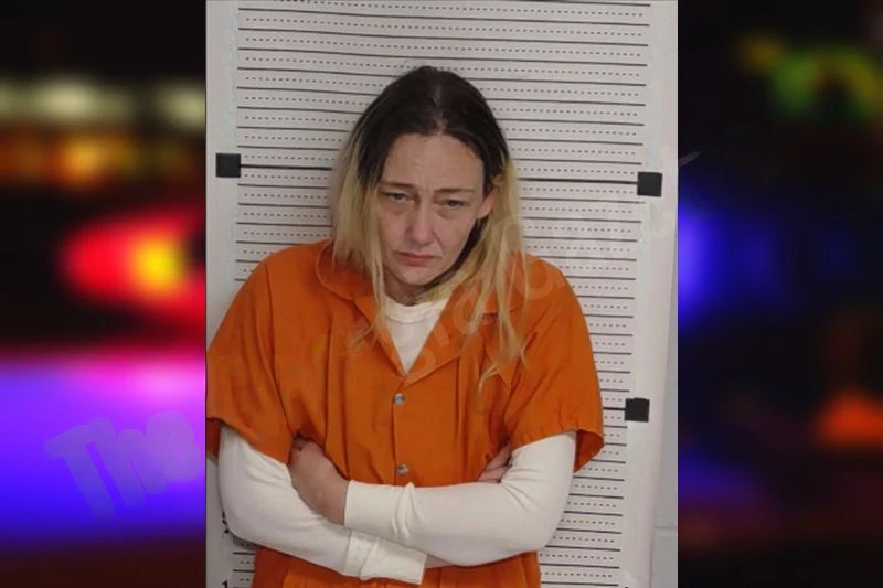 Leslie Flowers Mugshots