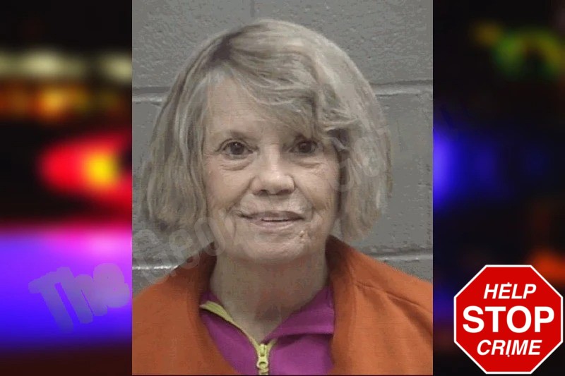 Leslie Force Mugshots