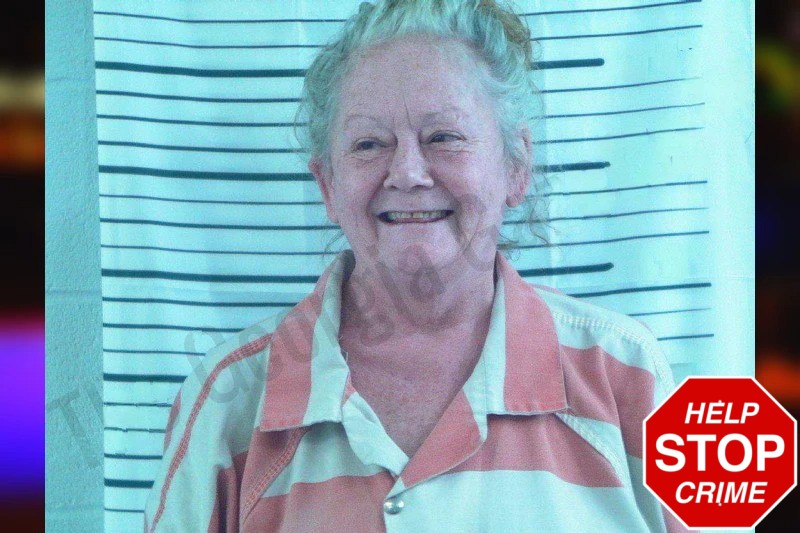 Leslie Helton Mugshots