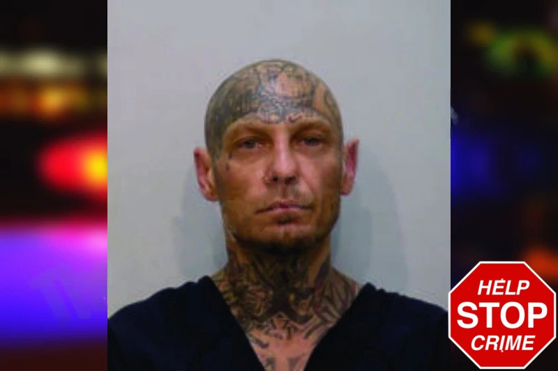 Lester Desalvo Mugshots