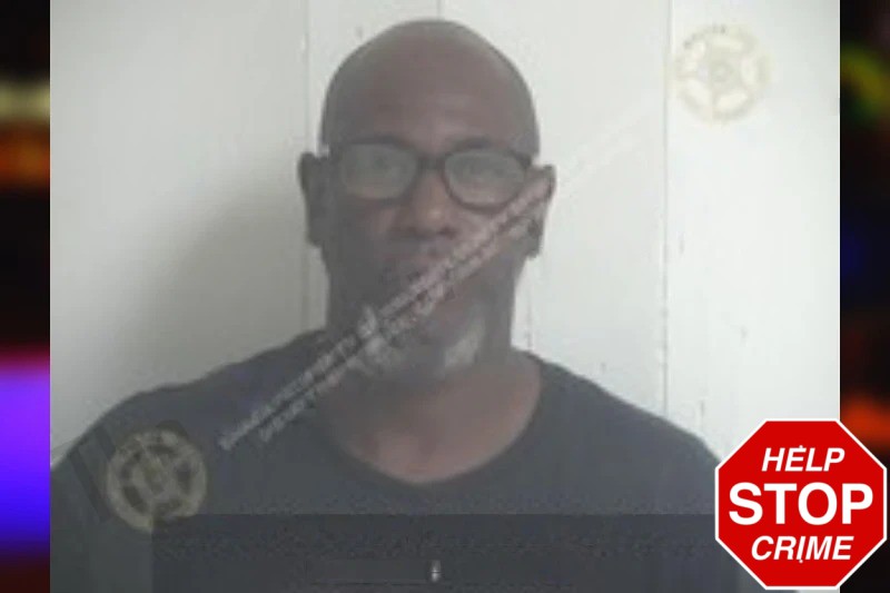 Lester Norman Mugshots