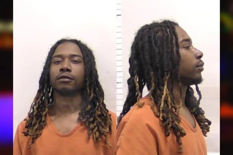 Lesteven Harris mugshot – Clarke County , Georgia Lesteven Harris
