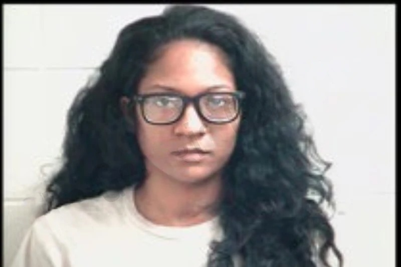 Letetshia Inthavong Mugshots