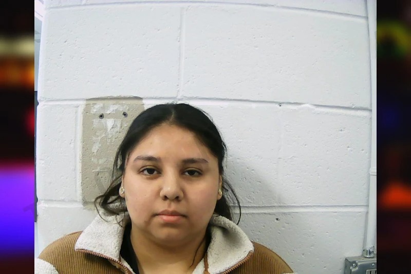 Leticia Trujillo mugshot