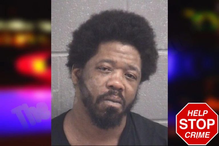 Letroy Mosley mugshot – Spalding County , Georgia Letroy Mosley