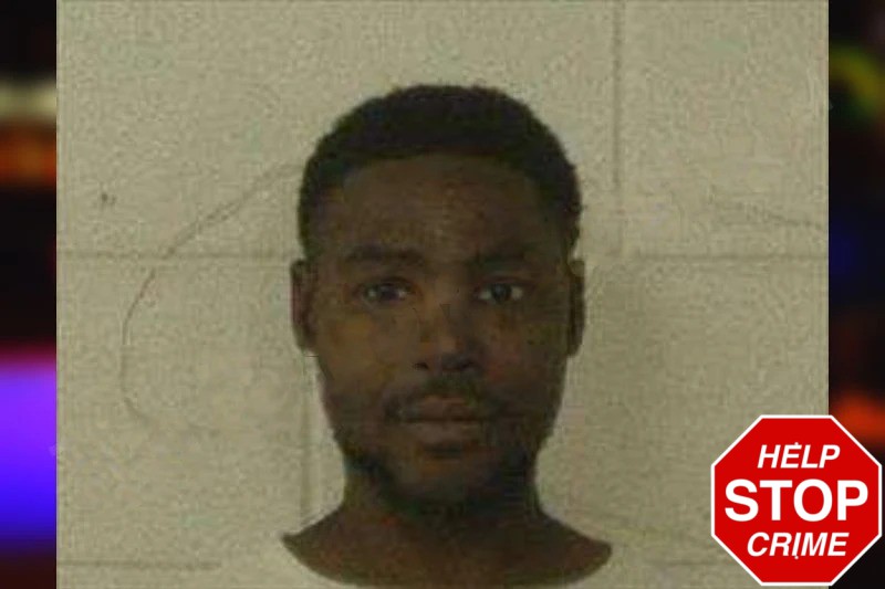 Levar Brooks Mugshots