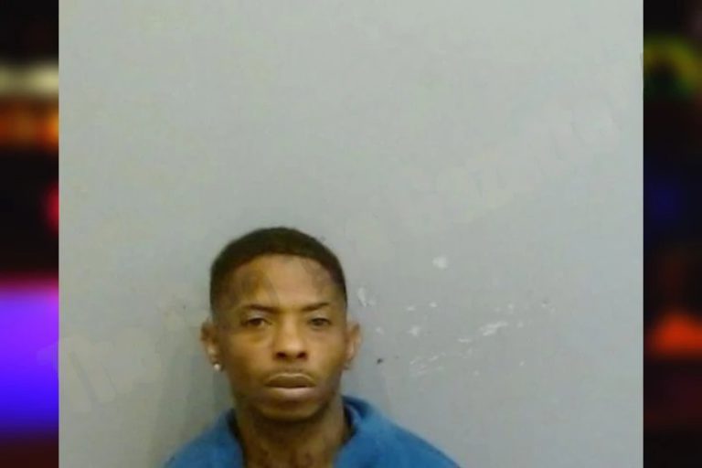 Levar Jones