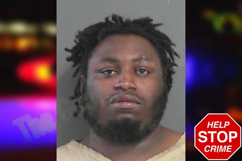 Levell Lowery mugshot – Gordon County , Georgia Levell Lowery mugshot