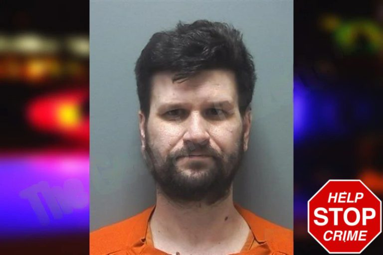 Levi Honea mugshot – Cherokee County , Georgia Levi Honea