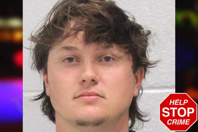 Levi Jenkins mugshot – Carroll County , Georgia Levi Jenkins