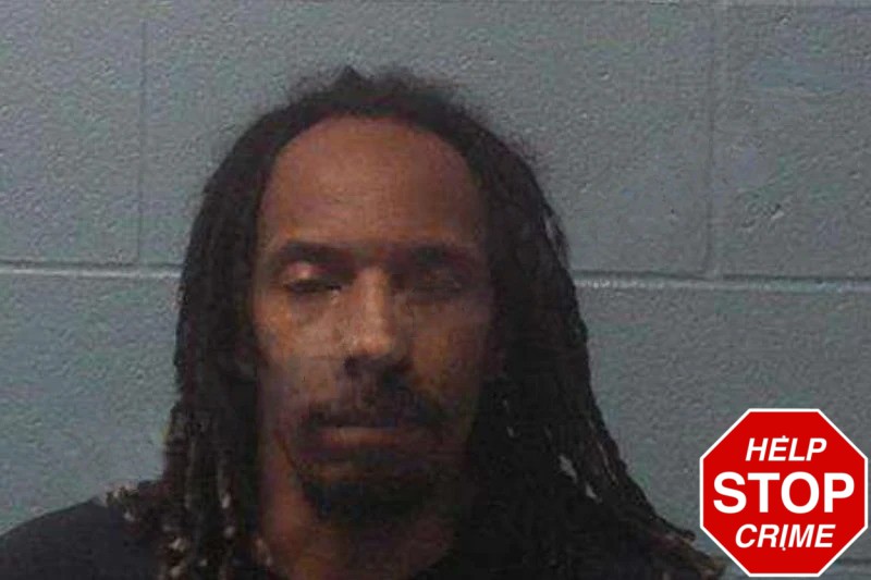 Levon Gardner Mugshots