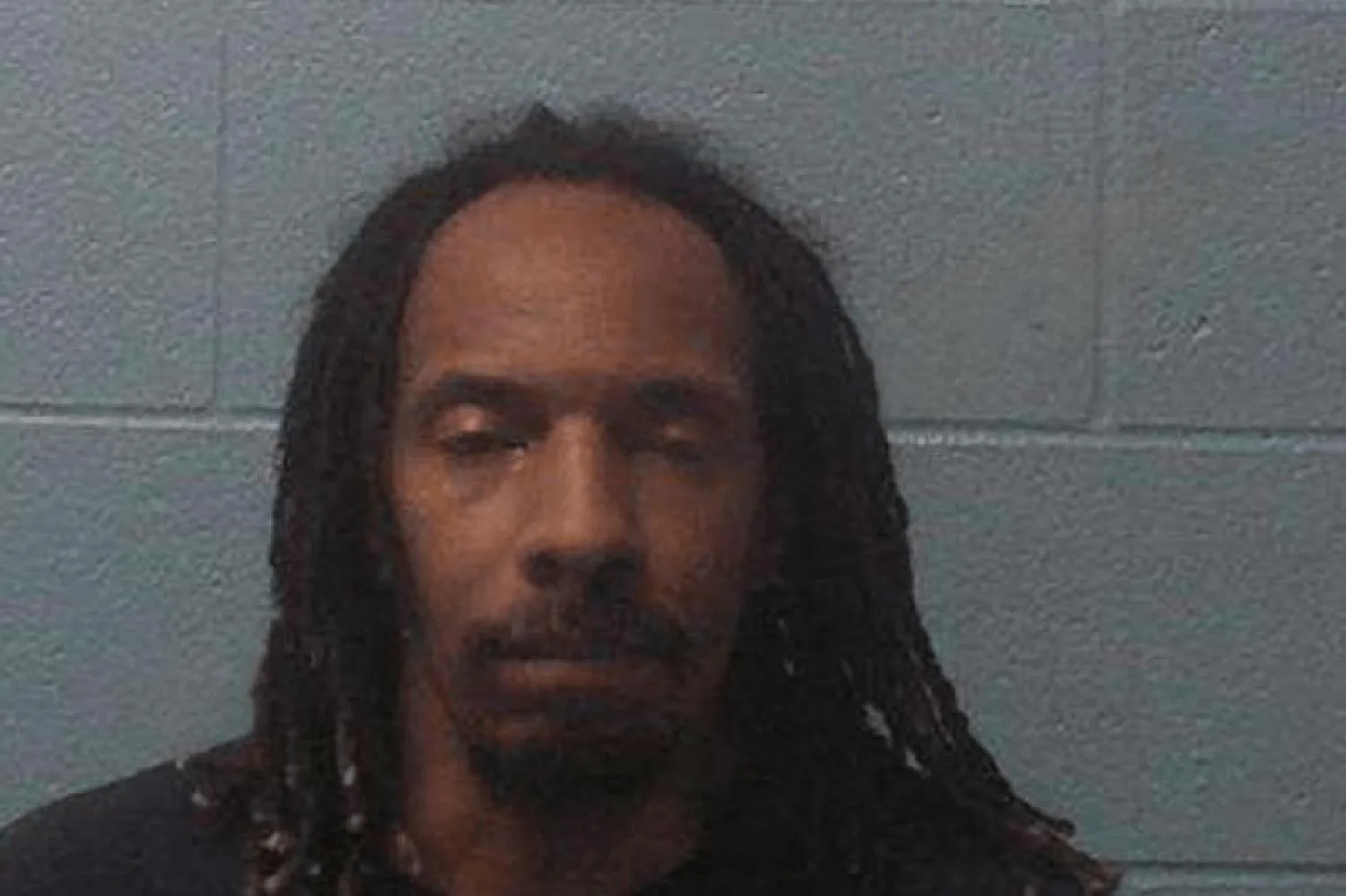 Levon Gardner Mugshots