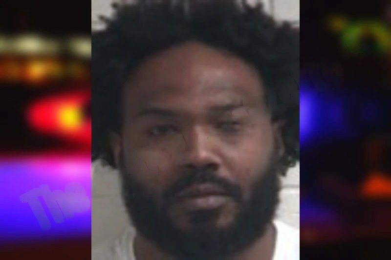 Levoyd Williams Mugshots