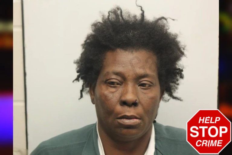 Lewanda Walker mugshot – Chatham County , Georgia Lewanda Walker