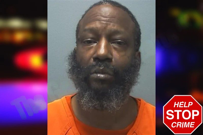 Lewis Maxwell Mugshots