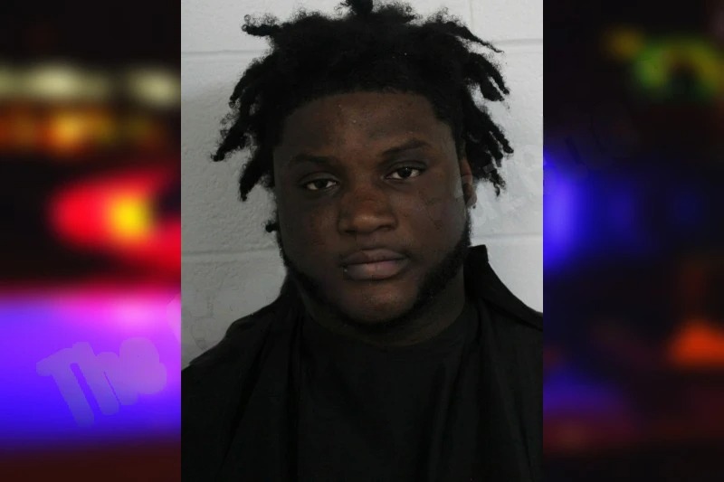 Lewis Sparks Mugshots