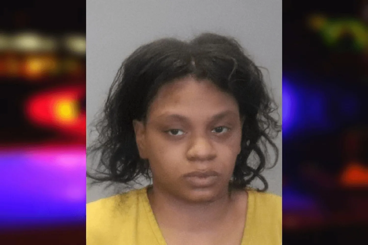 Lexus Antrum Mugshots