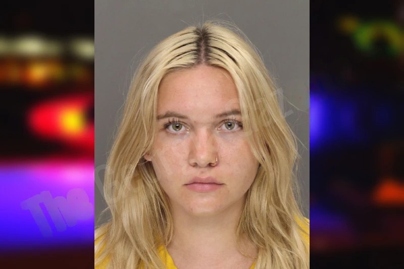 Lila Philpot Mugshots