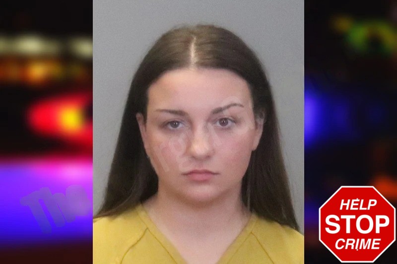 Lilly Wilcher Mugshots