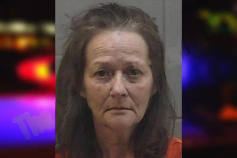 Linda Bales Mugshots