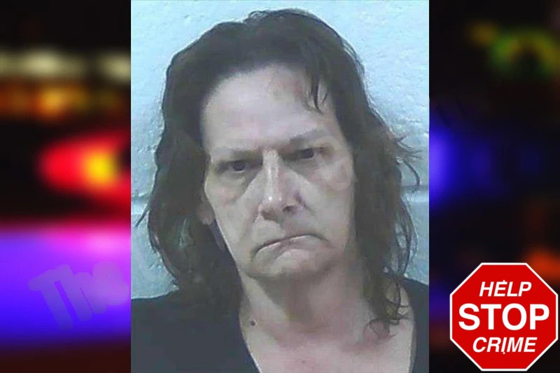 Linda Holmes Mugshots