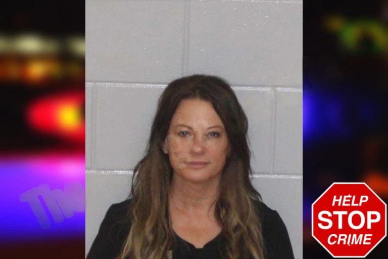 Linda Mikulcik mugshot – Morgan County , Georgia Linda Mikulcik
