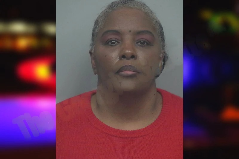 Linda Solomon Mugshots