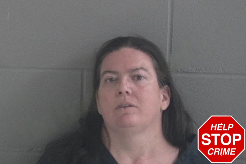 Lindamarie Hutcheson Mugshots