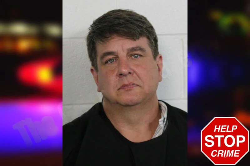 Lindsey Evans Mugshots