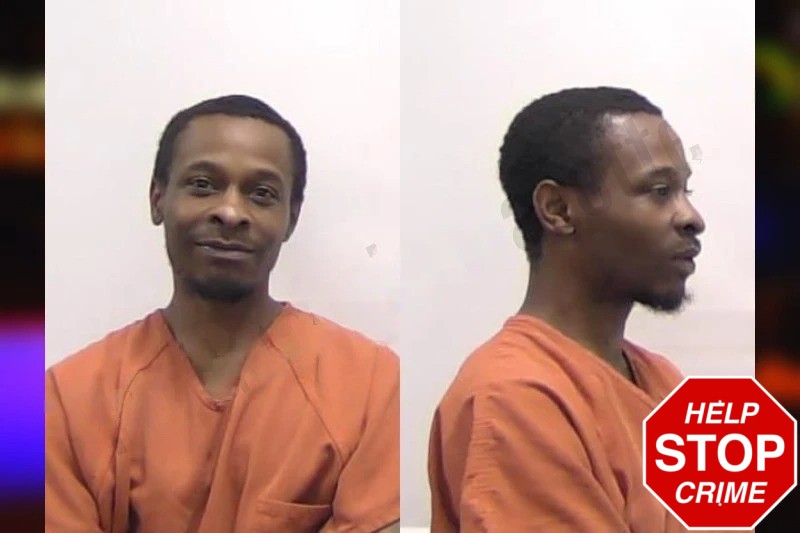 Lindsey Smith Mugshots