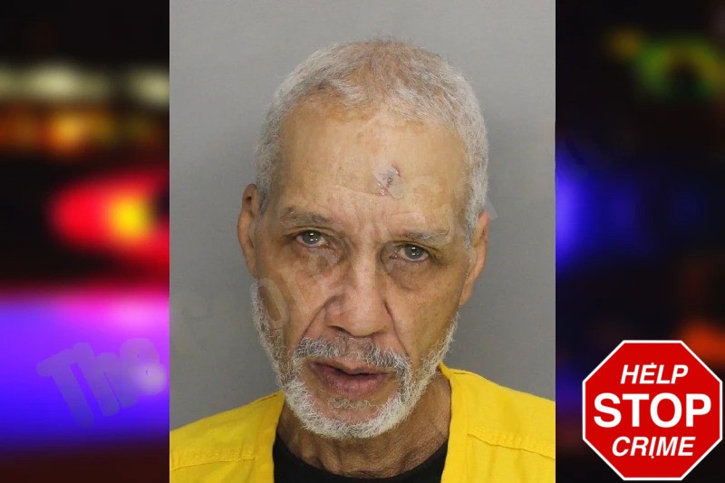 Linwood Fulp Mugshots