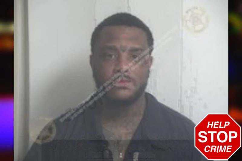 Lionel Wade Mugshots