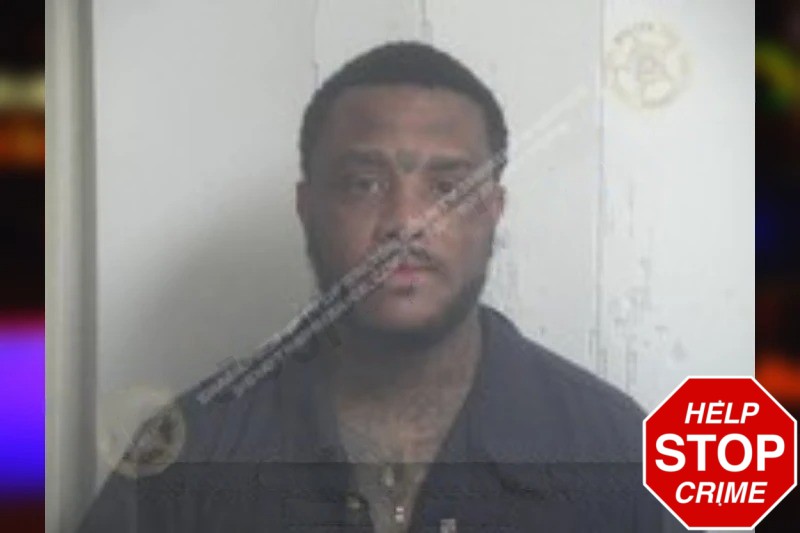 Lionel Wade Mugshots