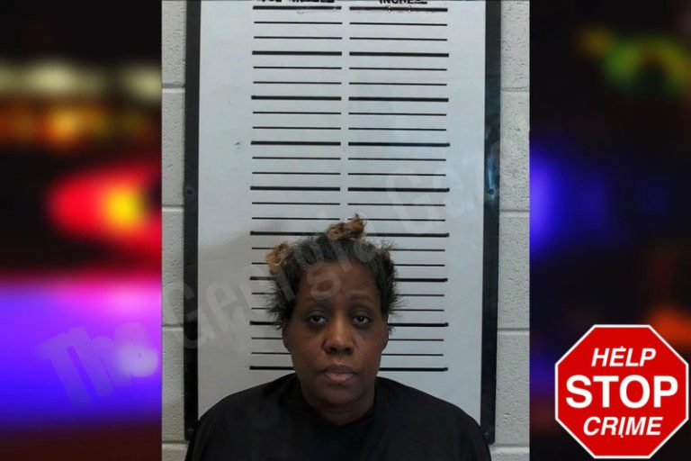 Lisa Banks mugshot – Hart County , Georgia Lisa Banks