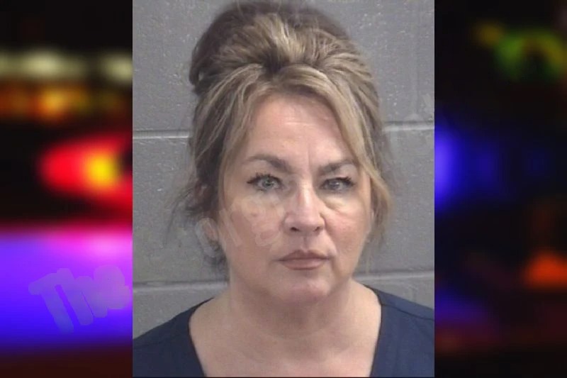 Lisa Carroll Mugshots