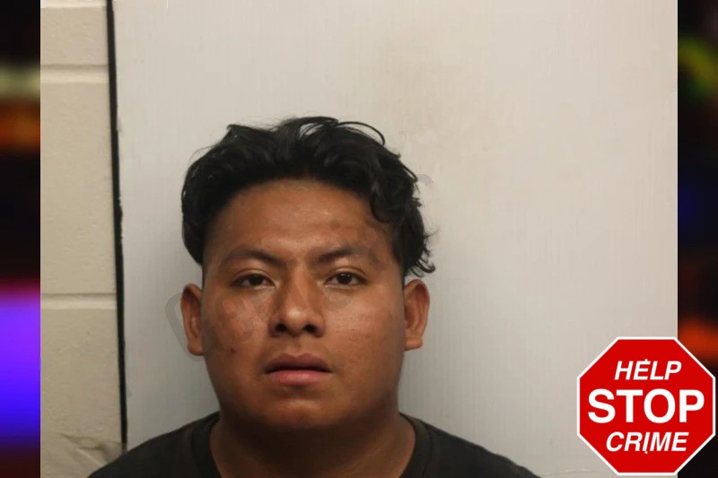 Lisandro Lopez-Godinez Mugshots