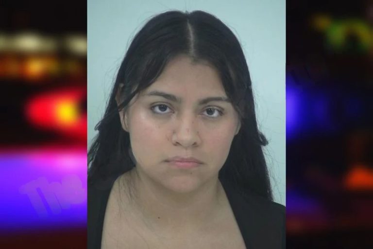 Lizbeth Cervantes Rangel