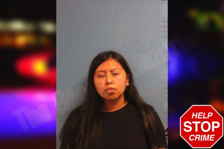 Lizbeth Lopez mugshot – Monroe County , Georgia Lizbeth Lopez