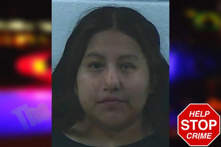 Lizbeydi Naranjo-Ramos