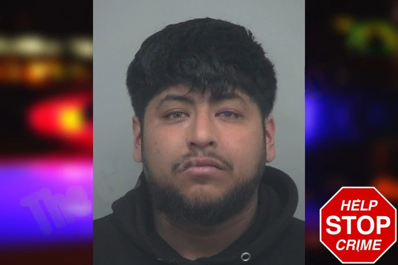 Llolmi Velasquez mugshot – Gwinnett County , Georgia Llolmi Velasquez mugshot