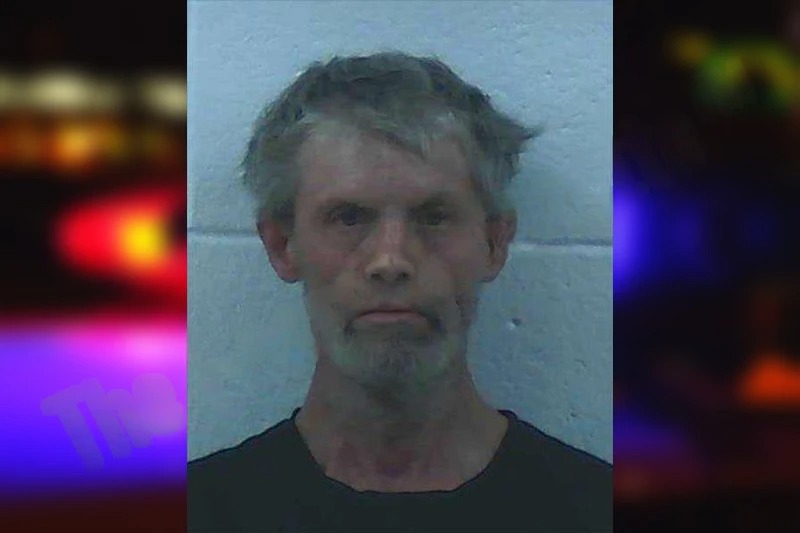 Lloyd Ingram Mugshots