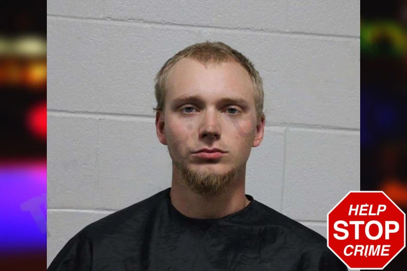 London Dodd Mugshots