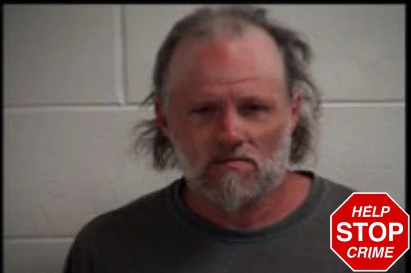 Lonnie Longcoy Mugshots